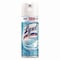 Lysol Disinfectant Spray, Crisp Linen Scent, 12.5 oz Aerosol Spray, 12PK 19200-74186 - alternate 5